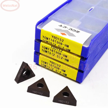 TCMT16T308-HM YBD152