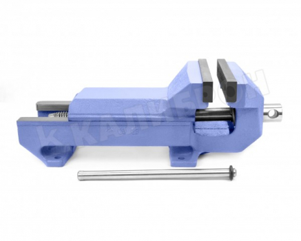 Тиски слесарные ТСЧ-250 Н Гомель