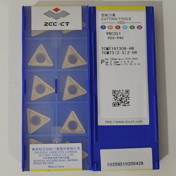 TNMG160408-PM YBC351
