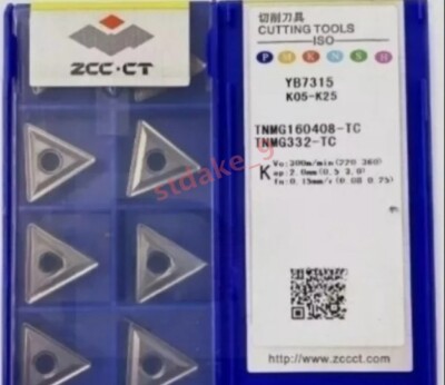 TNMG160408-TC YB7315F