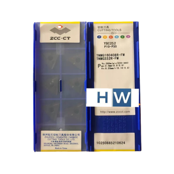 TNMG160408R-FM YBC252