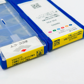TNMG160412-DF YBC152F