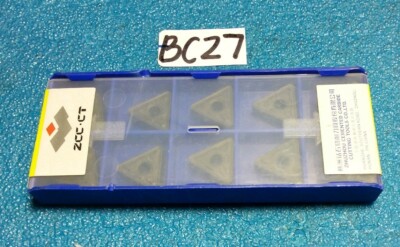 TNMG160412-DR YBC152