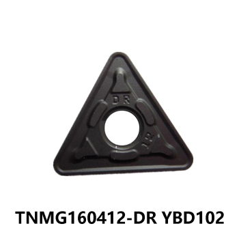 TNMG160412-DR YBD102