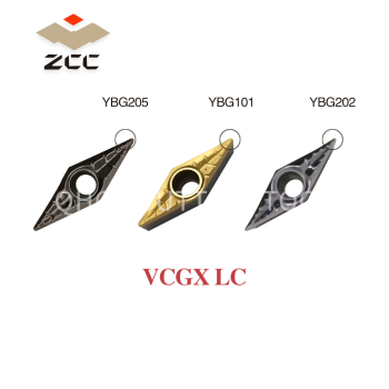 TNMG160412-EG YBG205