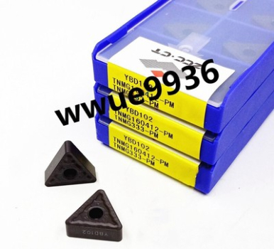 TNMG160412-PM YBD102