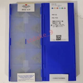 TNMG220404-DM YBC152F