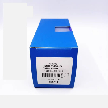 TNMG220408-EF YBM153