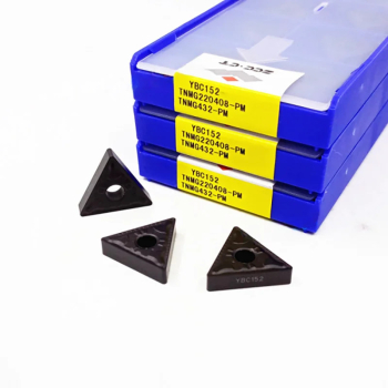 TNMG220408-PM YBC152