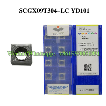 TNMG220412-DM YBM351
