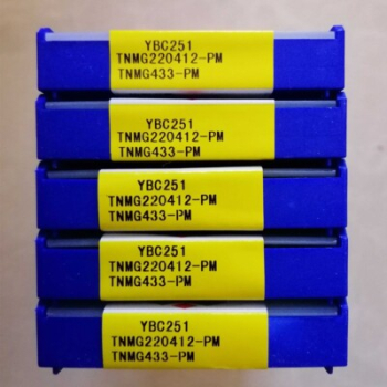 TNMG220412-PM YBC251