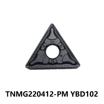 TNMG220412-PM YBD102