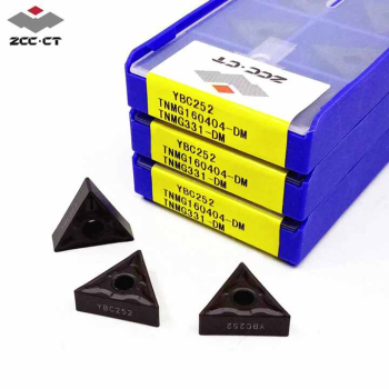 TNMG220416-DM YBC252