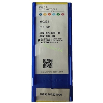 TNMG270612 YBC252