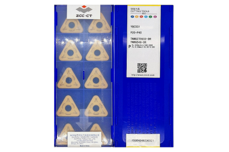 TNMG270632-DR YBC351