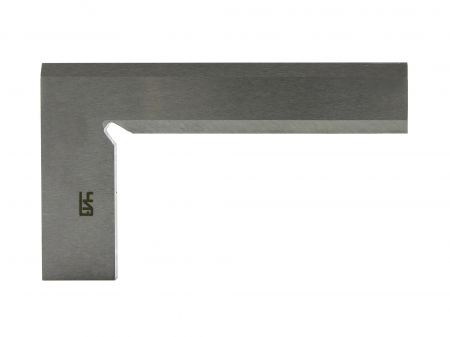 Угольник поверочный УП 100х60 кл.1 Эталон