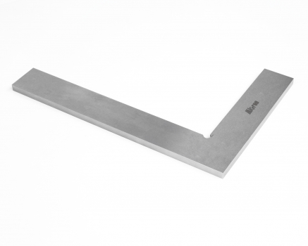 Угольник поверочный УП 630х400 кл.2 МИК с калибровкой