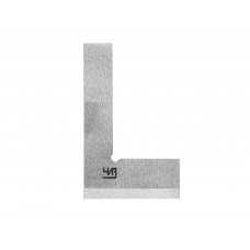 Угольник поверочный УШ- 100х  60 кл.1 ЧИЗ пов.