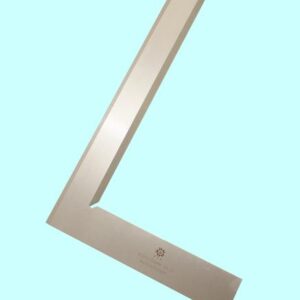 Угольник УЛП  50х40 поверочный лекальный плоский кл.т.00 DIN 875 "TLX" (ZT07-T0001)