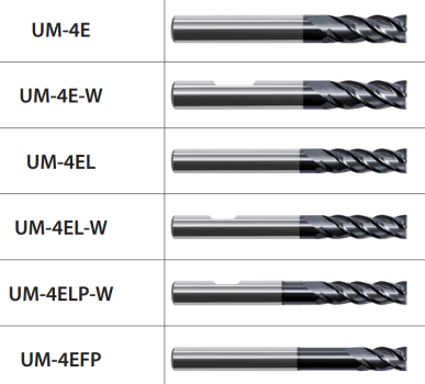 UM-4EFP-D16.0 KMG405