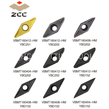 VBMT160412-HM YB6315