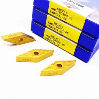 VNMG160404-DF YBC251