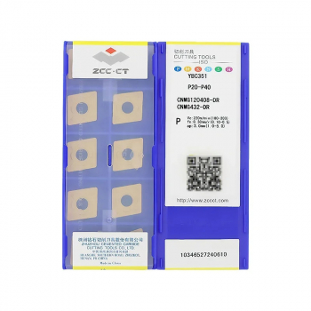 VNMG160408-DF YBC151