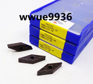 VNMG160408-DF YBC251