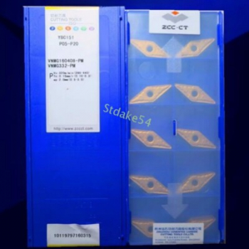 VNMG160408-PM YBC151