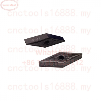 VNMG160412-DM YBC152