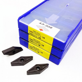 VNMG160412-DM YBC252