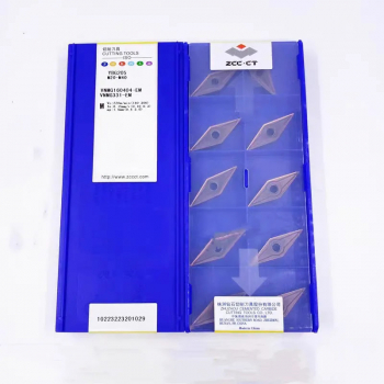 VNMG160412-EF YBM153