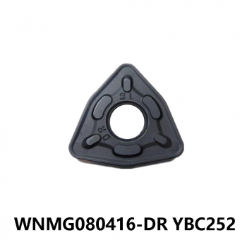 WNMG080416-DR YBC252
