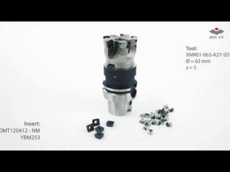 XMR01-063-A27-SD12-06