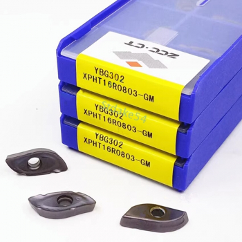 XPHT16R0803-GM YBG302