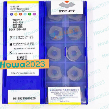 ZOHX1604-GF YBG252