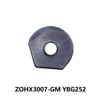 ZOHX3007-GF YBG252