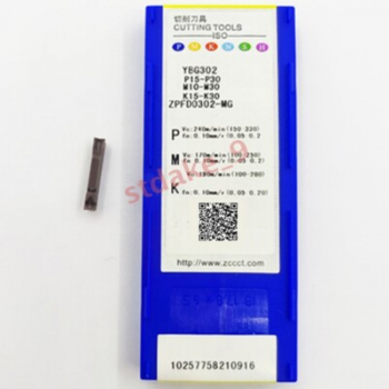 ZPFD0302-MG YBG302